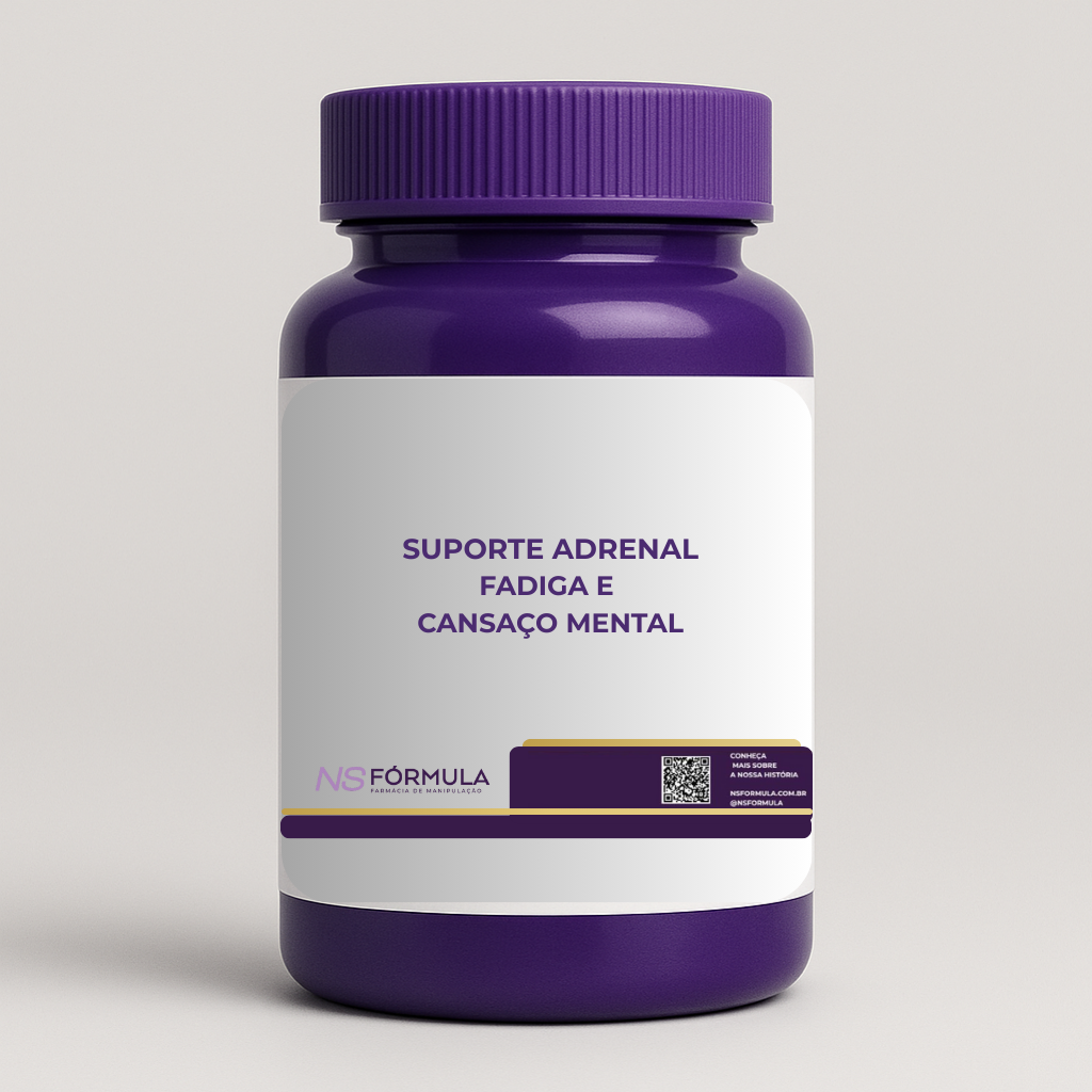 Suporte adrenal